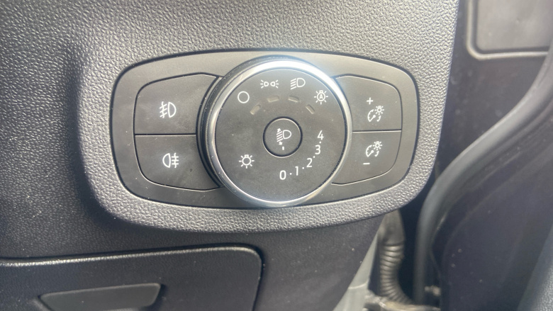 Ford Fiesta 1.0 EcoBoost Titanium 5dr Petrol Hatchback